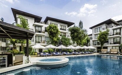 Discovery Shores Boracay Resort & Spa