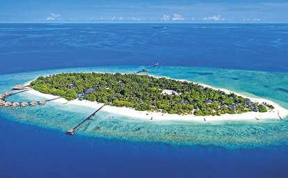 Hotel Adaaran Select Meedhupparu