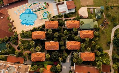 Hotel Miramor Garden Resort