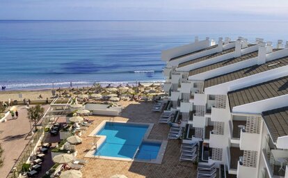 Aparthotel Grupotel Picafort Beach