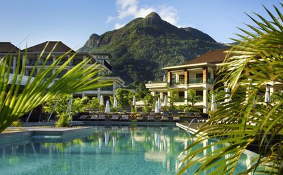 Savoy Seychelles Resort & Spa