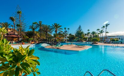 Abora Interclub Atlantic Hotel