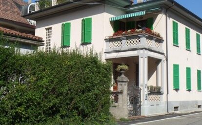 Apartmán La Baia