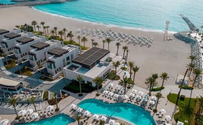 Address Beach Resort Fujairah