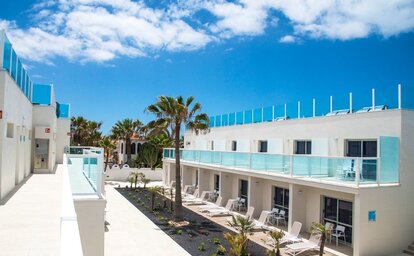 Hotel Boutique TAO Caleta Mar