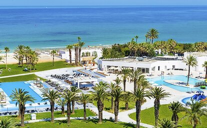 Hotel Tour Khalef
