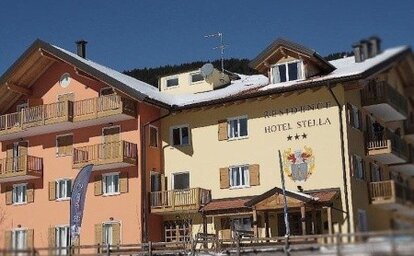 Hotel Stella