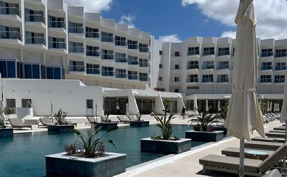 Cali Resort & Spa