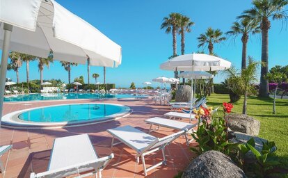 Hotel Residence Costa Azzurra