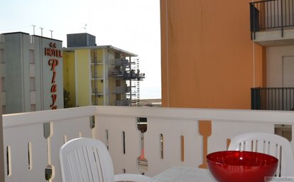 Condominio Perseo