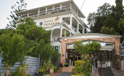 Pegasos Hotel