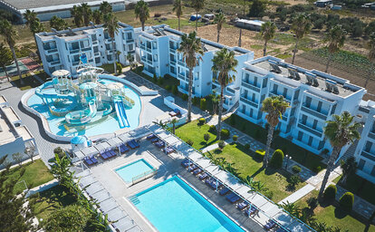 Hotel Giakalis Aqua Park Resort