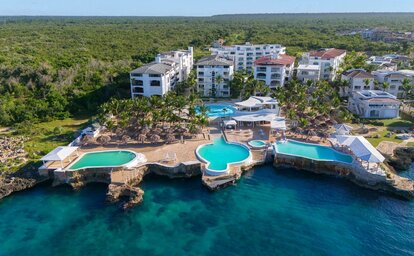 Hotel HM Alma de Bayahibe - Adults Only