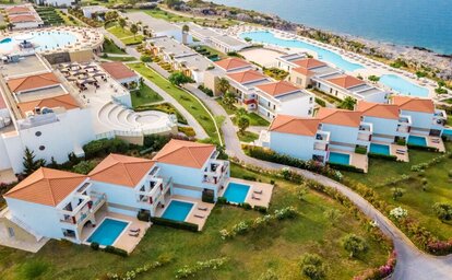 Kresten Royal Euphoria Resort