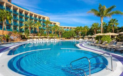 MUR Hotel Faro Jandia