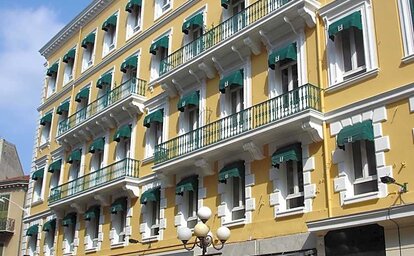 Hotel Univers