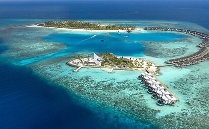 Hotel Oblu Select Sangeli