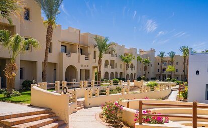 Hotel Marina Lodge Port Ghalib