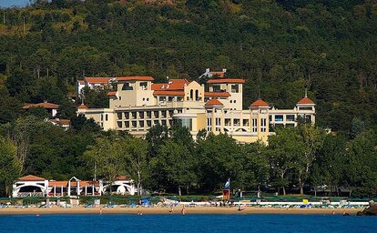 Duni Royal Resort Belleville