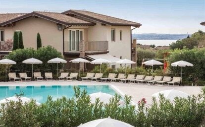 Lake Garda Resort