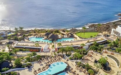 Secrets Lanzarote Resort & Spa