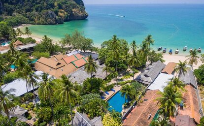 Railay Village Resort