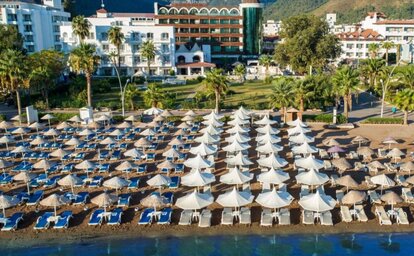 Elite World Marmaris