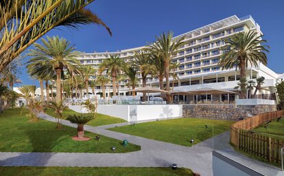 Paradisus by Melia Gran Canaria