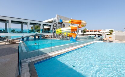 Virginia Family Resort