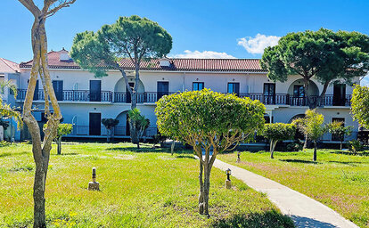 Hotel Vita Blu Studios