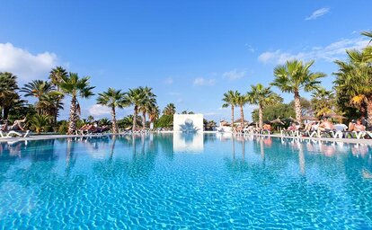 Seabel Alhambra Beach Golf & Spa