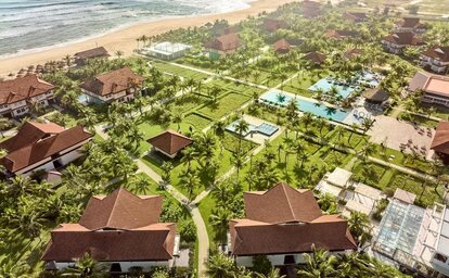 Hotel Robinson Nam Hoi An