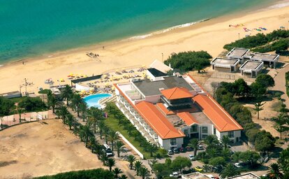 Hotel Torre Praia