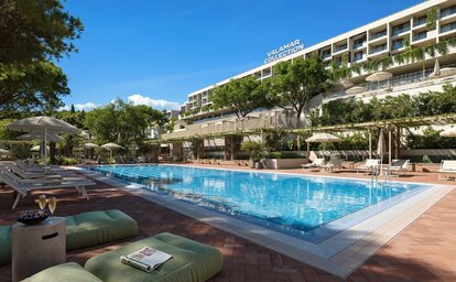 Arba Resort Valamar Collection