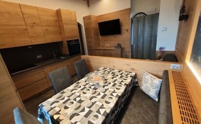 Residence Al Toscana