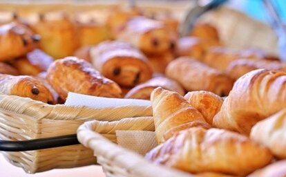 Rezidence Les Calanques