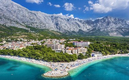Wellness & Spa Hotel Horizont