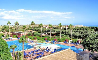 IGV Baia Samuele