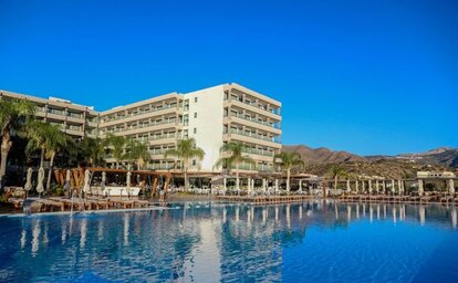 Hotel Alimounda Mare