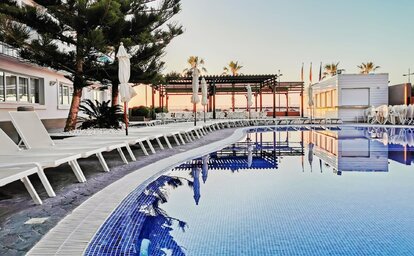 Acuazul & Spa