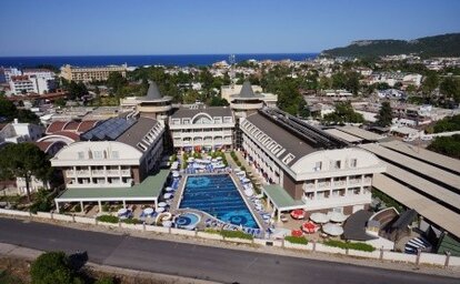 Viking Star Hotel