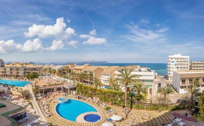 Ferrer Janeiro & Spa