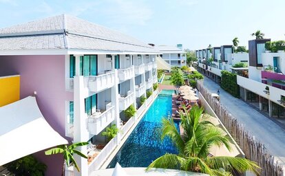 Loligo Resort Hua Hin