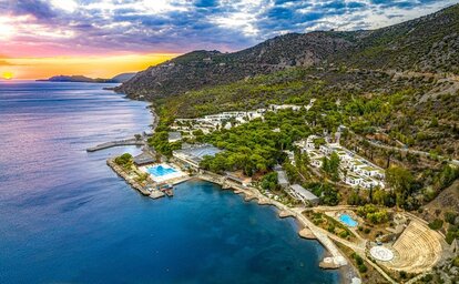 Ramada Loutraki Poseidon Resort