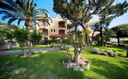 San Lorenzo Thermal Spa