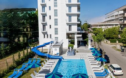 Club Hotel Residence