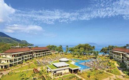 Hotel Savoy Resort & Spa