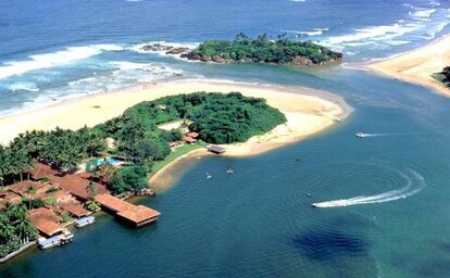 NH Bentota Ceysands Resort