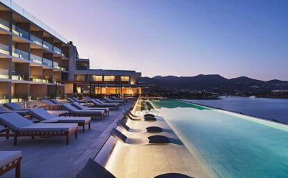 Niko Seaside Resort MGallery