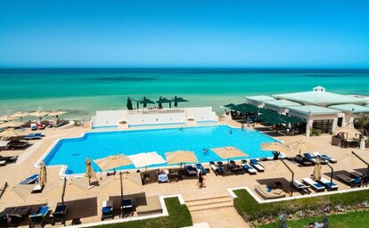 Ulysse Djerba Thalasso & SPA